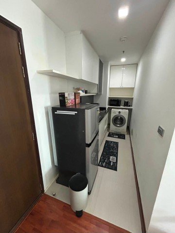 Sky Walk Condominium Safe Clean 16th Floor BTS Phra Khanong - รูปที่ 5
