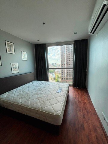 Sky Walk Condominium Safe Clean 16th Floor BTS Phra Khanong - รูปที่ 6