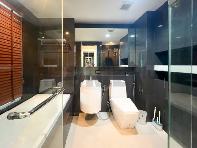 Rhythm Sathorn (ริทึ่ม สาทร) ใน สาทร, กรุงเทพฯ ขาย/เช่า - รูปที่ 4