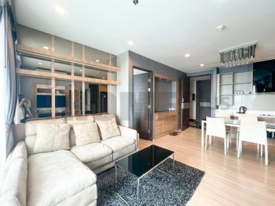 Rhythm Sathorn (ริทึ่ม สาทร) ใน สาทร, กรุงเทพฯ ขาย/เช่า - รูปที่ 8