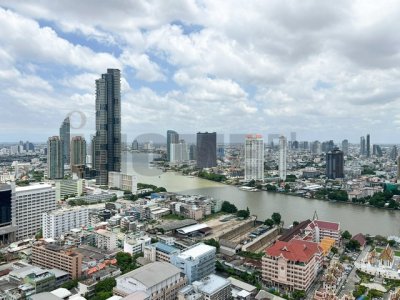 Rhythm Sathorn (ริทึ่ม สาทร) ใน สาทร, กรุงเทพฯ ขาย/เช่า - รูปที่ 7