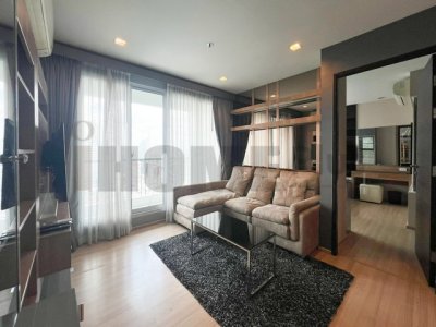 Rhythm Sathorn (ริทึ่ม สาทร) ใน สาทร, กรุงเทพฯ ขาย/เช่า - รูปที่ 3