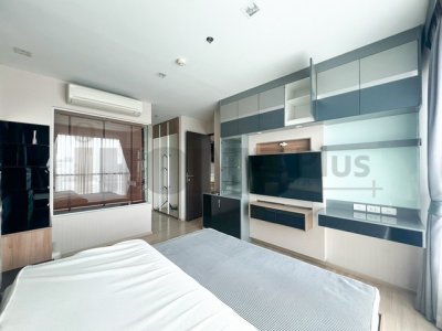 Rhythm Sathorn (ริทึ่ม สาทร) ใน สาทร, กรุงเทพฯ ขาย/เช่า - รูปที่ 5