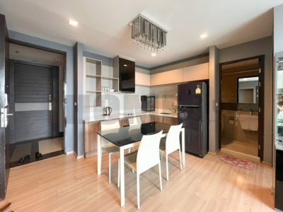 Rhythm Sathorn (ริทึ่ม สาทร) ใน สาทร, กรุงเทพฯ ขาย/เช่า - รูปที่ 2