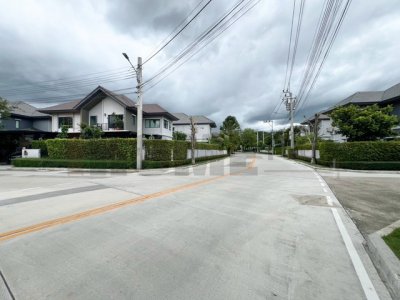 บ้านเดี่ยว เว นิ ว โฟ ล ว์ แจ้งวัฒนะ venue flow chaengwattana ต่อเติมสวยพร้อมอยู่ หลังมุม ถนนเมนท์ - รูปที่ 8