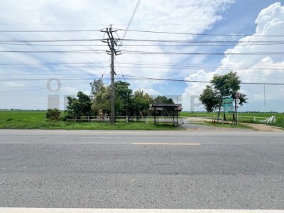 ขาย ที่ดินจัดสรร ลำลูกกา คลอง16 องครักษ์ เริ่ม 100 ตร.ว. - 1 ไร่ อ่านรายละเอียดด้านล่าง - รูปที่ 2