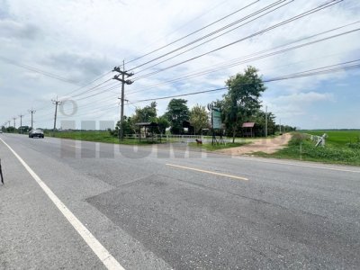 ขาย ที่ดินจัดสรร ลำลูกกา คลอง16 องครักษ์ เริ่ม 100 ตร.ว. - 1 ไร่ อ่านรายละเอียดด้านล่าง - รูปที่ 6