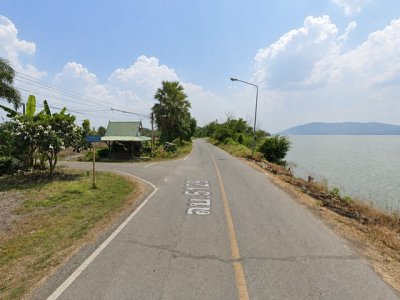 ขาย ที่ดิน บ้าน มะนาว หวาน เขื่อน ป่า สัก ลพบุรี ใกล้จุดท่องเที่ยวนิวซีแลนด์ลพบุรี - รูปที่ 7