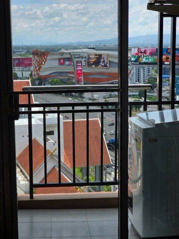 ให้เช่า 10,000 บาท/เดือน #Supalai #Monte @ Viang Condo วิวสวย #ใกล้เซ็นทรัลเฟสติวัล – #สถานีขนส่งเชียงใหม่ เดินทางสะดวก - รูปที่ 3