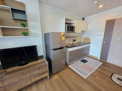 ให้เช่า 10,000 บาท/เดือน #Supalai #Monte @ Viang Condo วิวสวย #ใกล้เซ็นทรัลเฟสติวัล – #สถานีขนส่งเชียงใหม่ เดินทางสะดวก - รูปที่ 5