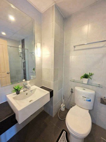 ให้เช่า 10,000 บาท/เดือน #Supalai #Monte @ Viang Condo วิวสวย #ใกล้เซ็นทรัลเฟสติวัล – #สถานีขนส่งเชียงใหม่ เดินทางสะดวก - รูปที่ 4