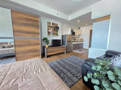 ให้เช่า 10,000 บาท/เดือน #Supalai #Monte @ Viang Condo วิวสวย #ใกล้เซ็นทรัลเฟสติวัล – #สถานีขนส่งเชียงใหม่ เดินทางสะดวก - รูปที่ 7