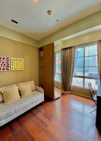 CitiSmart Sukhumvit 18 great safe 16th floor BTS Asoke - รูปที่ 5