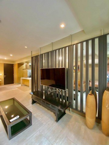 CitiSmart Sukhumvit 18 great safe 16th floor BTS Asoke - รูปที่ 7