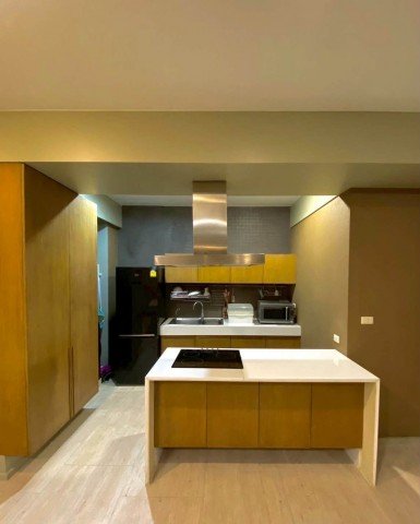 CitiSmart Sukhumvit 18 great safe 16th floor BTS Asoke - รูปที่ 2
