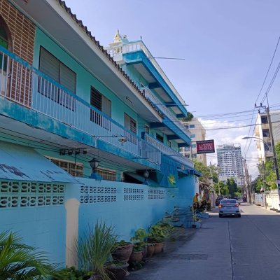 ขายที่ดินพร้อมกิจการโรงแรมในถนนสุขุมวิทซอย 109 จังหมดสุมทรปราการ - รูปที่ 7