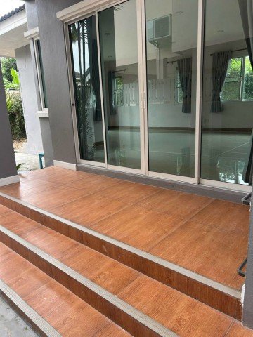 บ้านให้เช่า 3 ห้องนอน ใกล้ Central Festival เชียงใหม่ - รูปที่ 2
