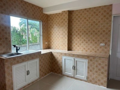 บ้านให้เช่า 3 ห้องนอน ใกล้ Central Festival เชียงใหม่ - รูปที่ 4