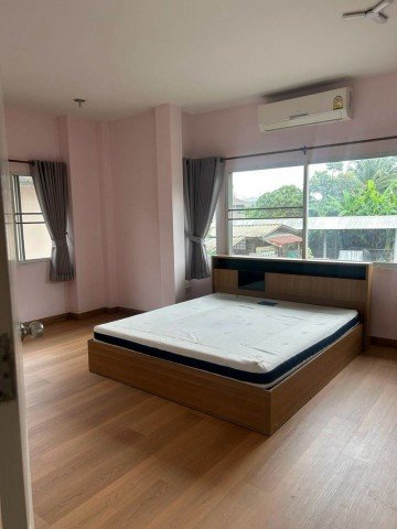 บ้านให้เช่า 3 ห้องนอน ใกล้ Central Festival เชียงใหม่ - รูปที่ 6