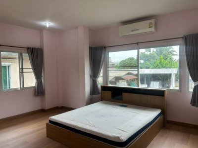 บ้านให้เช่า 3 ห้องนอน ใกล้ Central Festival เชียงใหม่ - รูปที่ 8