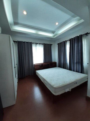 บ้านให้เช่า 3 ห้องนอน โครงการพรอมมิแนนท์ วงแหวนรอบ 2 เชียงใหม่ - รูปที่ 4