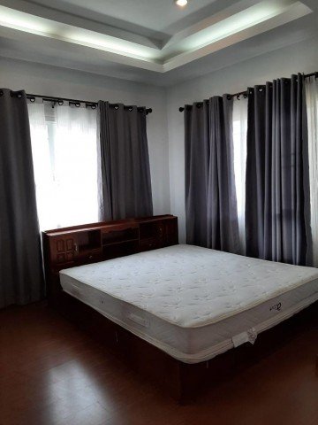 บ้านให้เช่า 3 ห้องนอน โครงการพรอมมิแนนท์ วงแหวนรอบ 2 เชียงใหม่ - รูปที่ 5