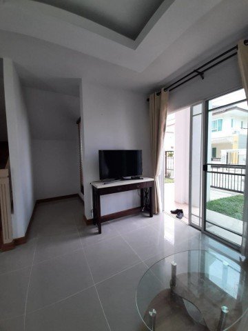 บ้านให้เช่า 3 ห้องนอน โครงการพรอมมิแนนท์ วงแหวนรอบ 2 เชียงใหม่ - รูปที่ 2