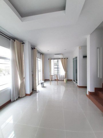 บ้านให้เช่า 3 ห้องนอน โครงการพรอมมิแนนท์ วงแหวนรอบ 2 เชียงใหม่ - รูปที่ 3