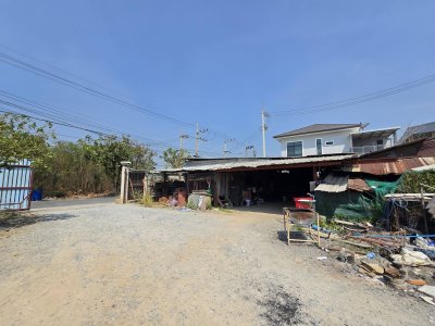 ที่ดินผังเหลือง โซนพุทธมณฑล ศาลายา เชื่อมต่อปิ่นเกล้าได้สะดวก ความสงบที่กว้างขวาง - รูปที่ 5