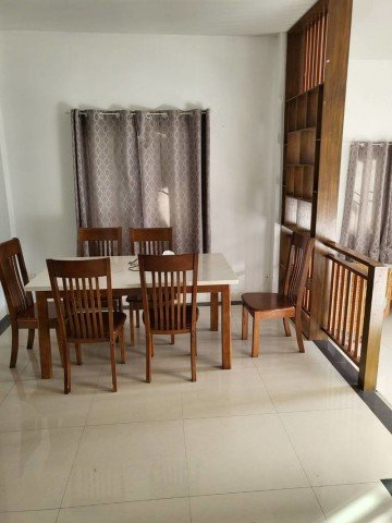 บ้านเดี่ยวให้เช่า 3 ห้องนอน หมู่บ้านสิริลักษณ์ แม่เหียะ เชียงใหม่ ใกล้ Big C แม่เหียะ - รูปที่ 2