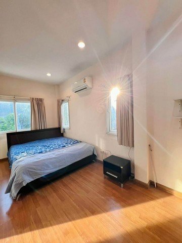 ให้เช่าบ้านเดี่ยว ใกล้  พาซิโอ มอลล์ ลาดกระบัง โรบินสันไลฟ์สโตร์ ลาดกระบัง โครงการเพอร์เฟค เพลส, ลาดกระบัง 20/3 - รูปที่ 6