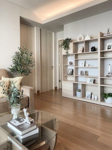 The Lumpini 24 Spacious Clean Comfortable 21st Floor BTS PhromPhong - รูปที่ 4