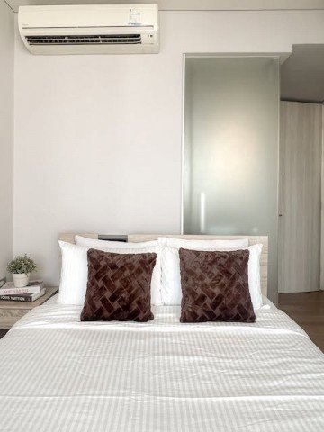 The Lumpini 24 Spacious Clean Comfortable 21st Floor BTS PhromPhong - รูปที่ 5