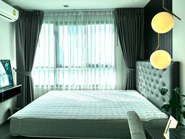 Ideo Sukhumvit 93 Clean Comfortable 10th Floor BTS BangChak