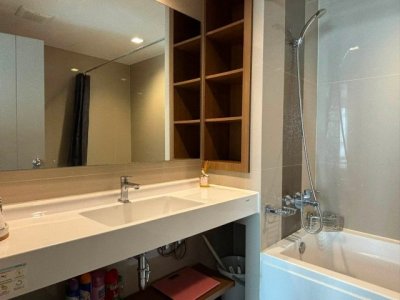 Ideo Sukhumvit 93 Clean Comfortable 10th Floor BTS BangChak - รูปที่ 8