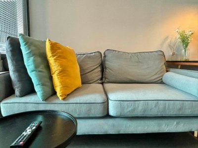 Ideo Sukhumvit 93 Clean Comfortable 10th Floor BTS BangChak - รูปที่ 4