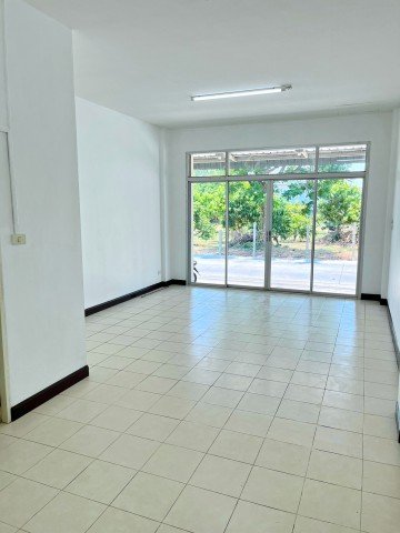 กองสลาก และสำนักงาน ปปช. 700 ม. อาคารพาณิชย์ชั้น1 28ตร.ม. ให้เช่า กระทรวงพาณิชย์  สนามบินน้ำ-ท่าทราย - รูปที่ 5