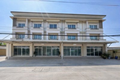 กองสลาก และสำนักงาน ปปช. 700 ม. อาคารพาณิชย์ชั้น1 28ตร.ม. ให้เช่า กระทรวงพาณิชย์  สนามบินน้ำ-ท่าทราย - รูปที่ 6