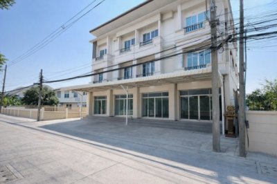 กองสลาก และสำนักงาน ปปช. 700 ม. อาคารพาณิชย์ชั้น1 28ตร.ม. ให้เช่า กระทรวงพาณิชย์  สนามบินน้ำ-ท่าทราย - รูปที่ 8