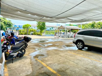 กองสลาก และสำนักงาน ปปช. 700 ม. อาคารพาณิชย์ชั้น1 28ตร.ม. ให้เช่า กระทรวงพาณิชย์  สนามบินน้ำ-ท่าทราย - รูปที่ 4