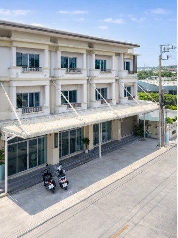 กองสลาก และสำนักงาน ปปช. 700 ม. อาคารพาณิชย์ชั้น1 28ตร.ม. ให้เช่า กระทรวงพาณิชย์  สนามบินน้ำ-ท่าทราย - รูปที่ 7