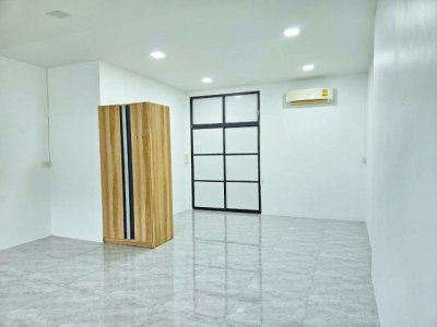 ตลาดโอโซนวัน 1.3 กม. ดอนเมือง-สรงประภา วัดเวฬุวนาราม10-18 ทาวน์เฮ้าส์ 2ชั้น 2นอน 2น้ำ รร.ปรีดาวิทยา300ม  20 ตร.ว. 160ตร.ม. - รูปที่ 5
