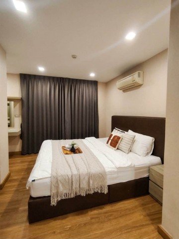 The Ace Ekamai Convenient Peaceful Livable 4th Floor BTS Ekkamai - รูปที่ 6