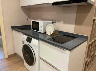 The Ace Ekamai Convenient Peaceful Livable 4th Floor BTS Ekkamai - รูปที่ 5