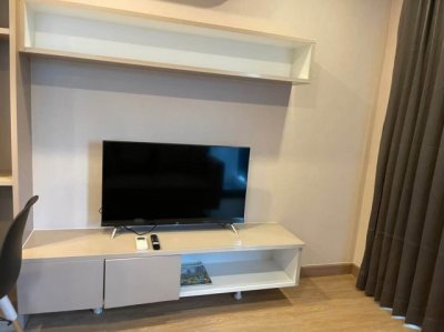 The Ace Ekamai Convenient Peaceful Livable 4th Floor BTS Ekkamai - รูปที่ 7