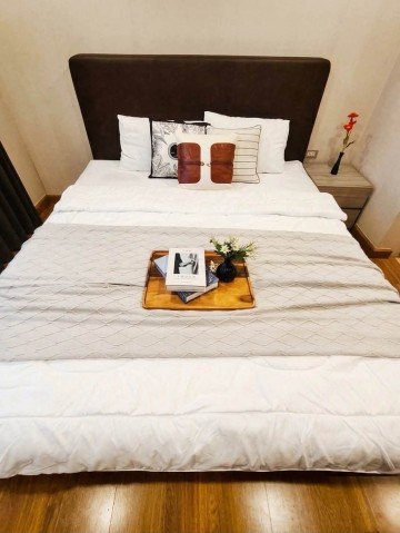 The Ace Ekamai Convenient Peaceful Livable 4th Floor BTS Ekkamai - รูปที่ 3