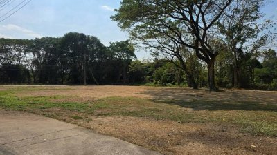ลดเป็นล้าน ที่ดินสวยติดถนนเลียบแม่น้ำนครนายก ต.สาริกา อ.เมืองนครนายก สำหรับคนที่มองหาแปลงริมน้ำทำเลท่องเที่ยว - รูปที่ 6
