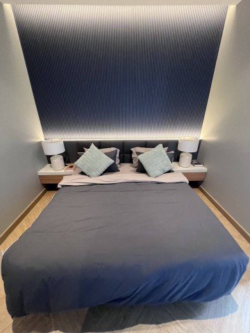 ขายบ้านใหม่ Pool Villa สันผักหวาน หางดง 4 นอน Fully Furnished เพียง 8.99 ล้าน - รูปที่ 5