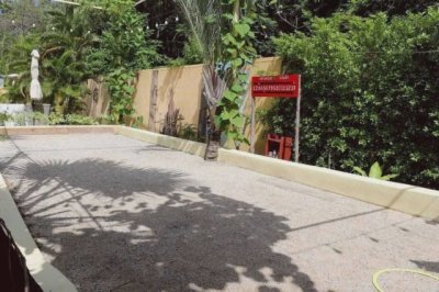 ขายรีสอร์ตหรู 14 ห้องนอน 1 ไร่ 2 งาน 49 ตร.วา ใกล้หาดสวนสน - ระยอง - รูปที่ 8