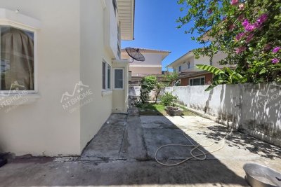 บ้านเดี่ยว 2 ชั้น ศุภาลัย การ์เด้นวิลล์ วงแหวน ปิ่นเกล้า – พระราม 5 แปลงมุม - รูปที่ 2